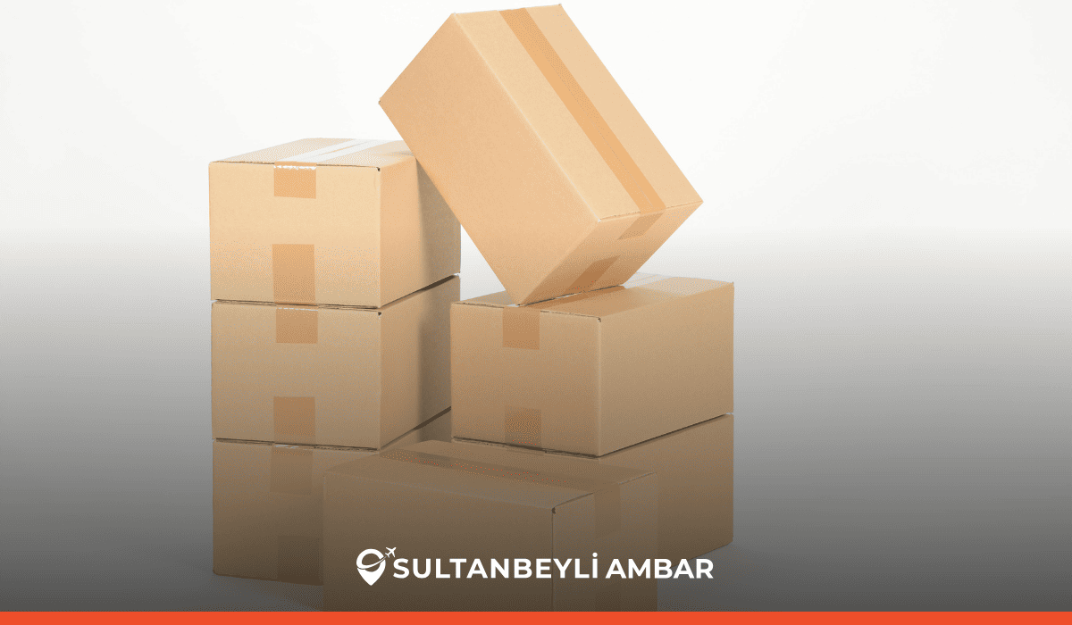 Kolili Yük Taşıma